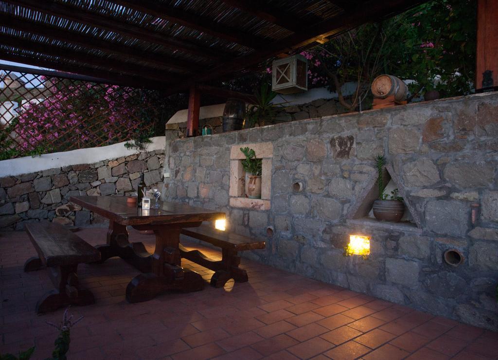 Patmos Chora Traditional Villa Genadio 部屋 写真